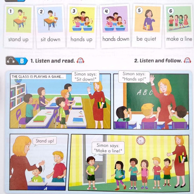 I-Learn Smart Start 2 Student Book Special Edition