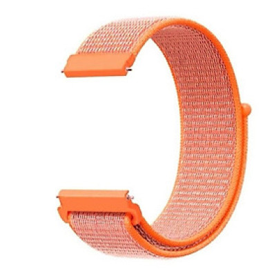 Dây đồng hồ vải dành cho đồng hồ Haylou Plus RT3 LS16