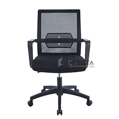 Ghế nhân viên nhập khẩu giá rẻ CE4276-M Nội thất Capta