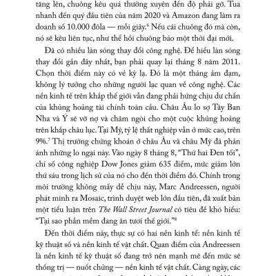 10 Bài Học Cho Thế Giới Hậu Đại Dịch - Ten Lessons For A Post-Pandemic World