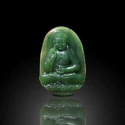 PHẬT BẢN MỆNH - A Di Đà