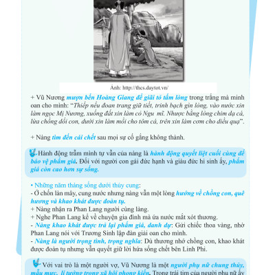 Làm Chủ Kiến Thức Ngữ Văn 9 - Luyện Thi Vào 10 Phần 1: Đọc - Hiểu Văn Bản