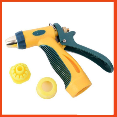 Vòi xịt tăng áp,rửa xe,tưới cây tăng áp lực nước 206317