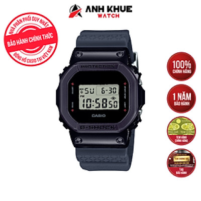 ĐỒNG HỒ CASIO G-SHOCK DW-5600NNJ-2DR CHÍNH HÃNG
