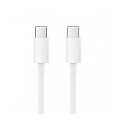 Dây Cáp Sạc Xiaomi USB Type-C ra USB Type-C 150cm SJV4108GL - Hàng chính hãng