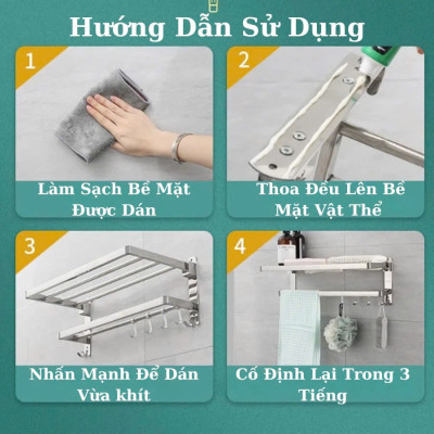 Keo Dán Đa Năng, Keo Siêu Dính, Dán chắc như đóng đinh NOMORE NAIL Tuýp 60g Keo Siêu Dính Công Nghệ Nhật Bản No More Nail Tuýp 60g Keo Siêu Dán Tường Dán Giày Gỗ Thuỷ Tinh Đa Năng Chống Thấm Nước