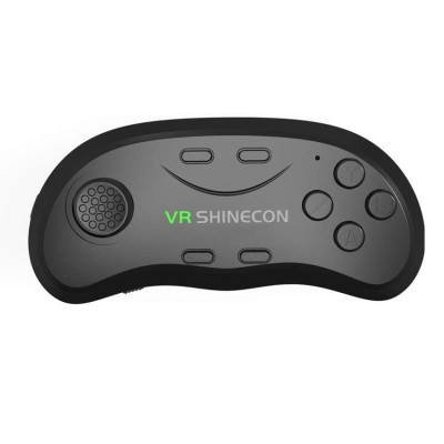 Tay Game VR Shinecon hỗ trợ Điện thoại chơi game 3D