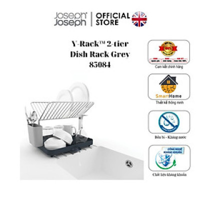 Dụng cụ đựng chén dĩa thông minh Joseph Joseph