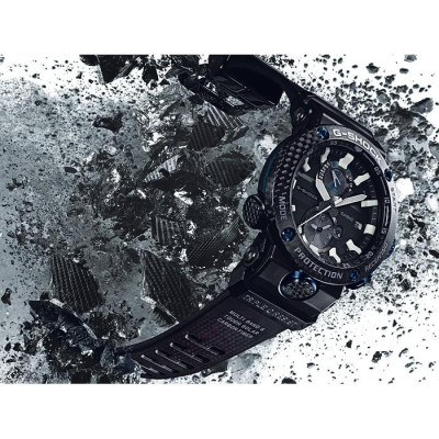 Đồng Hồ Nam Casio GWR-B1000-1A1DR