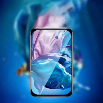 Cường lực màn hình 3D Cạnh Cong Full mặt kính cho Huawei Watch Fit 2 / WatchFit 2