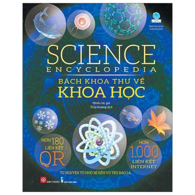 Science Encyclopedia – Bách Khoa Thư Về Khoa Học