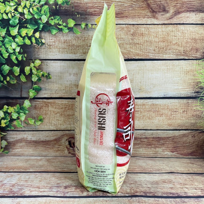 Gạo Nhật Sushi Lotus Rice 5KG