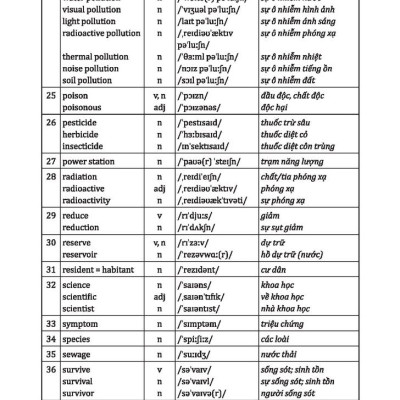 Chinh Phục 4 Kỹ Năng Tiếng Anh Nghe - Nói - Đọc - Viết Lớp 8 - Tập 2