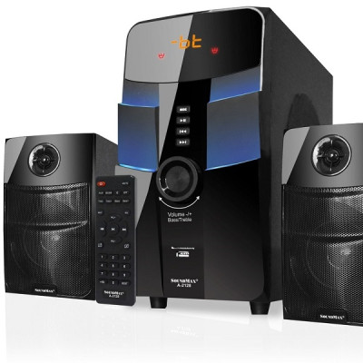 Loa Soundmax A-2128 - Hàng Chính Hãng