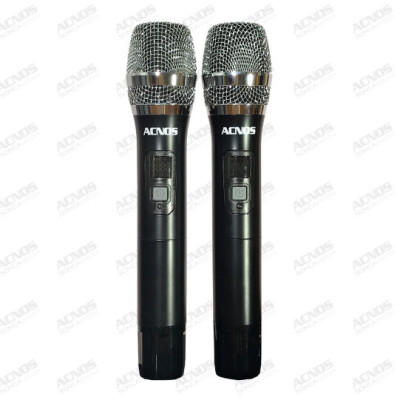 Dàn âm thanh di động xách tay mini ACNOS KS363V