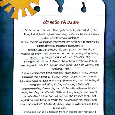 Những Ngày Tết Tây (Tái Bản 2021)