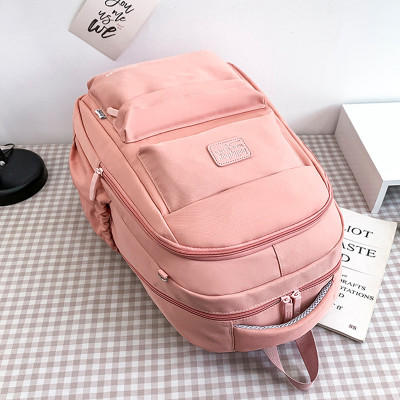 Ba lô thời trang nữ dùng cho đi học, đi làm, đi chơi – BEE GEE BLTT9044B