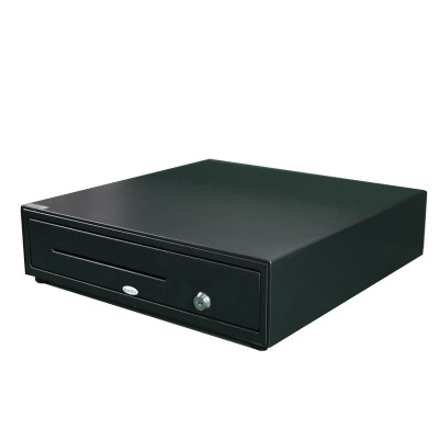 Ngăn kéo đựng tiền, két đựng tiền thu ngân FILIXPOS FI66C -  Chính Hãng - Chất Liệu Thép Cao Cấp, Bền Đẹp