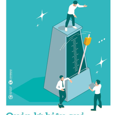 Sách - How To - Quản Lý Hiệu Quả Nguồn Nhân Lực