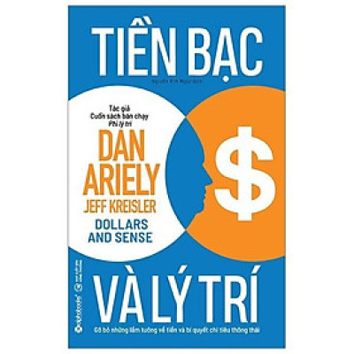 Sách-Tiền bạc và lý trí