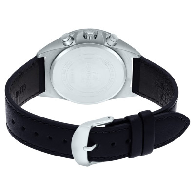 Đồng Hồ Casio Edifice Nam dây da EFV-630L-1AVUDF