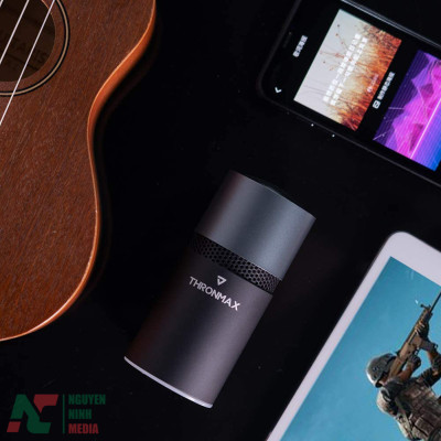 Micro Cho Stream Thronmax Mdrill Pulse M8 - Hàng Chính Hãng