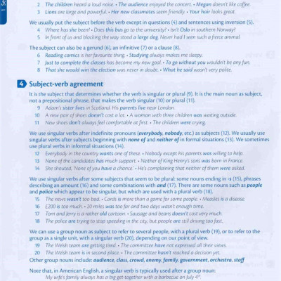 Oxford Practice Grammar: Advanced: With Key