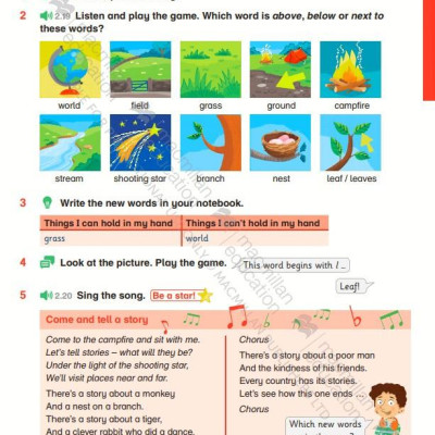 Academy Stars Level 4 Pupils Book Pack