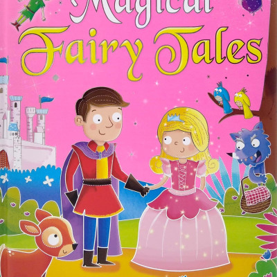 Magical Fairy Tales