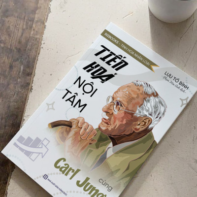 Tiến hóa nội tâm cùng Carl Jung