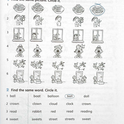 English World 2 Workbook Pack