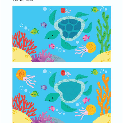 90++ Trò Chơi Phát Triển Chỉ Số Iq Cho Bé - Các Loài Khủng Long