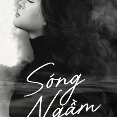 SÓNG NGẦM - Huyền Trân (bìa mềm)