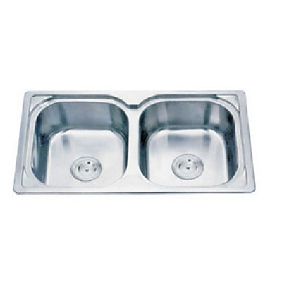 Chậu Rửa Chén Roland B8046 - Hàng chính hãng