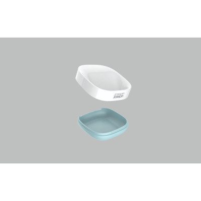 Dụng cụ đựng xà phòng thông minh nhỏ gọn Joseph Joseph nhiều màu