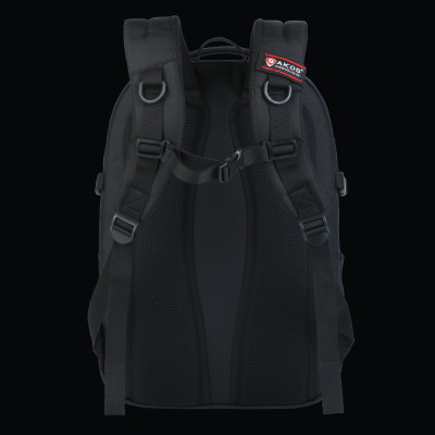 Balo Laptop 15.6 inch SAKOS Brillar - Hàng Chính Hãng