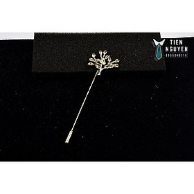 Ghim cài áo - lapel pin - Phụ kiện cài áo