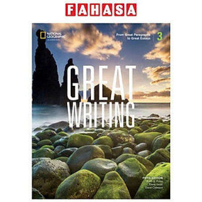 Great Writing 3 - Student