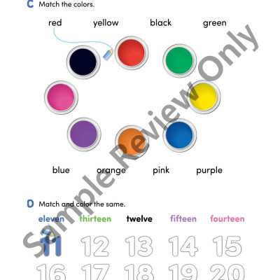 Hang Out 1 - Workbook