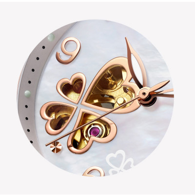 Đồng hồ nữ chính hãng KASSAW K910-1