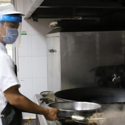 MẶT NẠ CHỐNG GIỌT BẮN - FACE SHIELD