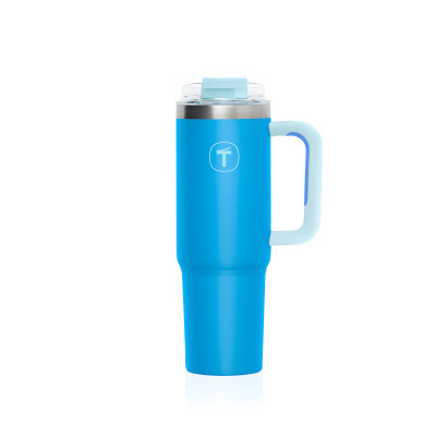 Ly Giữ Nhiệt Tupperware Có Tay Cầm Big T 1.1l