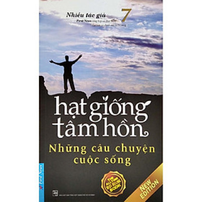 Sách - Hạt Giống Tâm Hồn 7