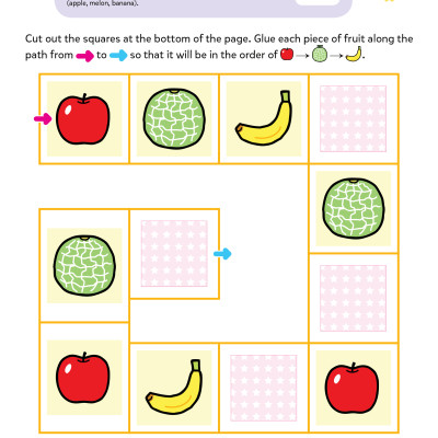 Play Smart School Skills 4+