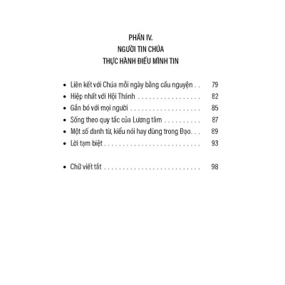 Sách - Con Tin Chúa Trời - Dành Cho Lương Dân & Dự Tòng - Bayard Việt Nam