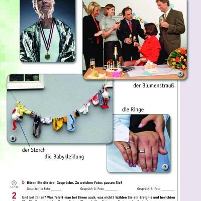 Netzwerk A2: Deutsch als Fremdsprache / Deutsch als Fremdsprache. Kurs- und Arbeitsbuch mit DVD und 2 Audio-CDs