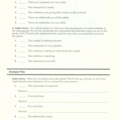 Longman Preparation Series for the TOEIC Test: Listening and Reading (6th Edition) Student Book with MP3 & Answer Key Level Intermediate