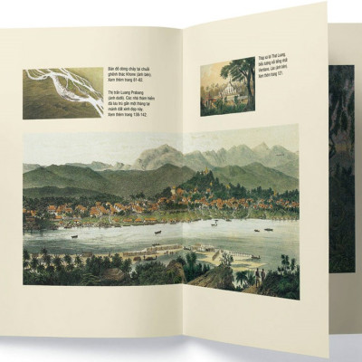 Con Đường Thủy Vào Trung Hoa - Chuyến Đi Tìm Thượng Nguồn Sông Mekong 1866-1873 - PNA