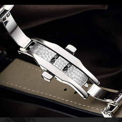 Đồng hồ nam chính hãng Poniger P8.15-3