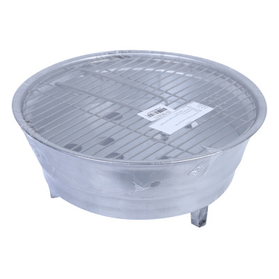 Bếp Nướng Than Inox Prota P016 - Kèm Theo 1 Vỉ Nướng